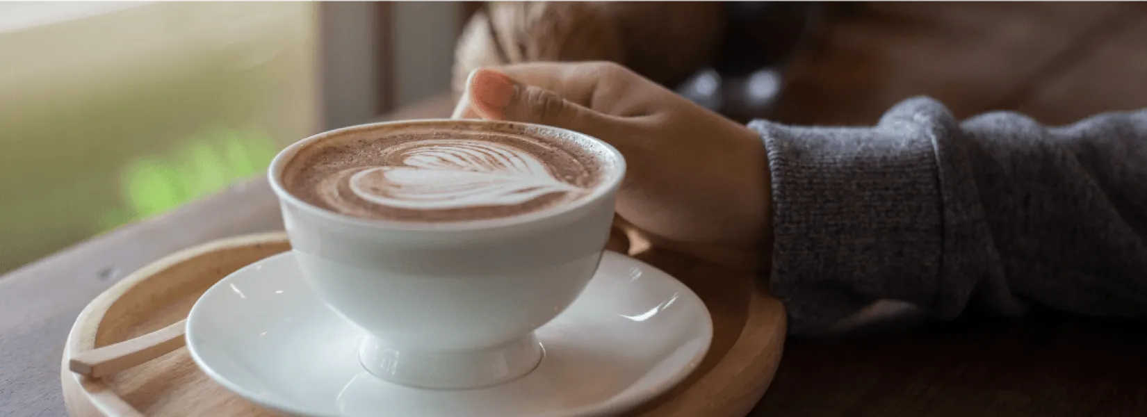Drinking Coffee on an Empty Stomach Could Have Negative Health