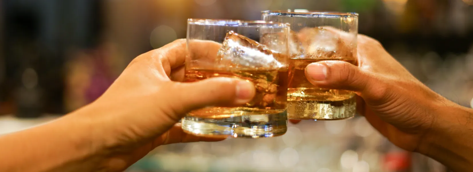 Alcohol Increases Risk of Colon Polyps, Colon Cancer Stop Colon